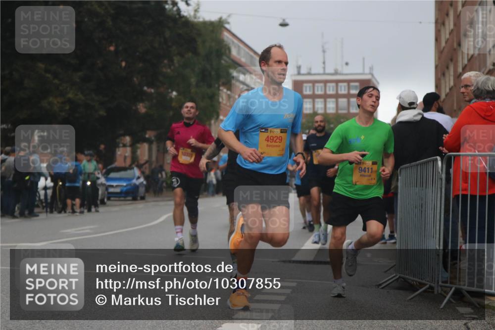 13.09.2026 - Kiel Lauf Markus Tischler http://msf.ph/oto/10307855 13.09.2026 10:31:42 Fleethörn 10331, 38, 4929, 9411 meine-sportfotos.de
