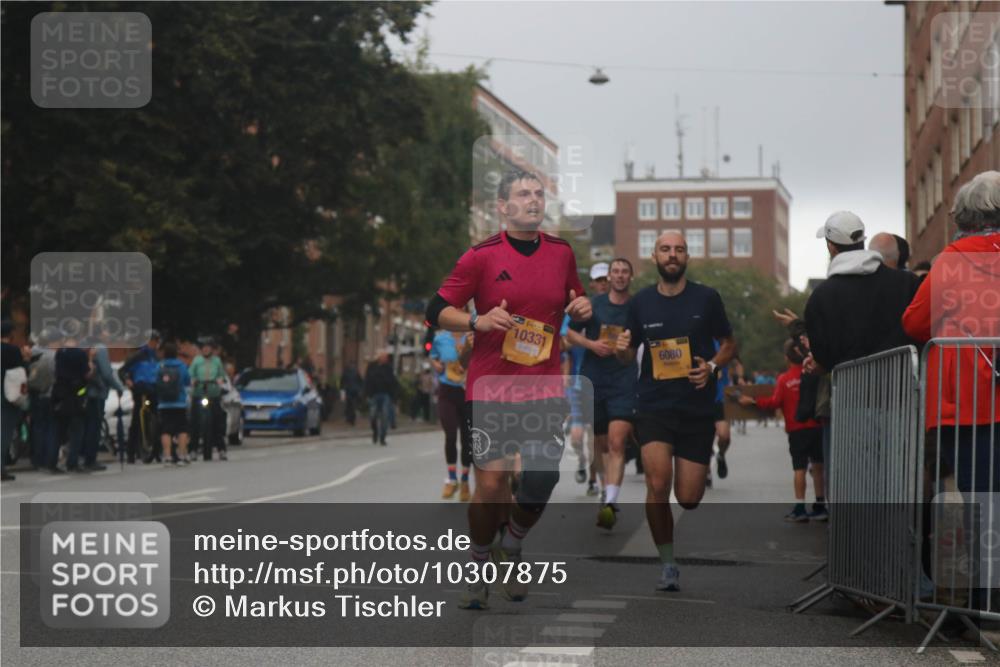 13.09.2026 - Kiel Lauf Markus Tischler http://msf.ph/oto/10307875 13.09.2026 10:31:44 Fleethörn 10331, 6080 meine-sportfotos.de