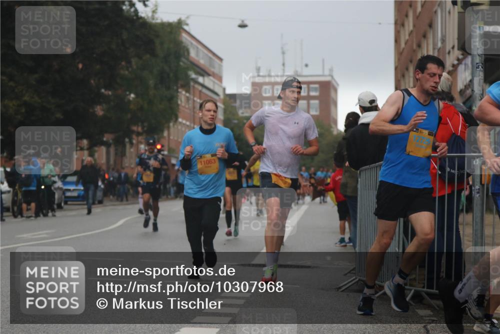 13.09.2026 - Kiel Lauf Markus Tischler http://msf.ph/oto/10307968 13.09.2026 10:31:49 Fleethörn 11063, 38 meine-sportfotos.de