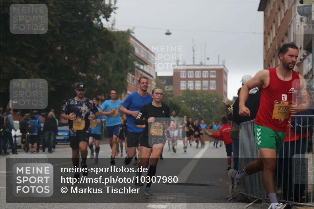 13.09.2026 - Kiel Lauf Markus Tischler http://msf.ph/oto/10307980 13.09.2026 10:31:53 Fleethörn 1958, 3323, 2775 meine-sportfotos.de