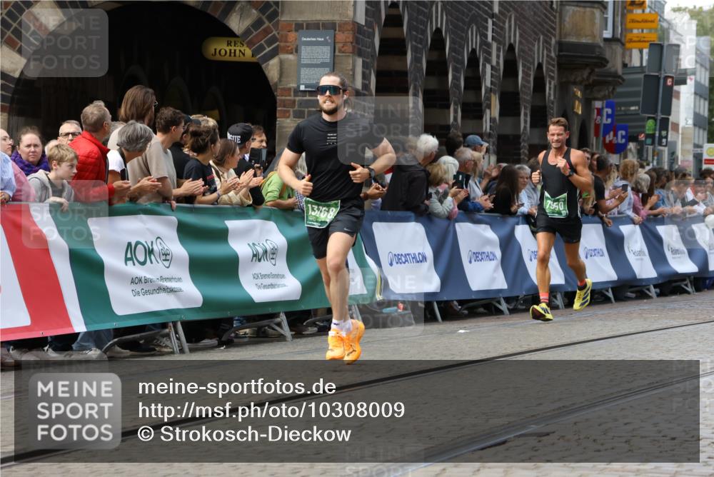 13.09.2026 - 21. swb-Marathon Bremen Strokosch-Dieckow http://msf.ph/oto/10308009 13.09.2026 13:01:37 Ziel 1411, 1619, 3019, 4328, 5663, 5996, 1614, 4696, 7950, 9137, 13168 meine-sportfotos.de