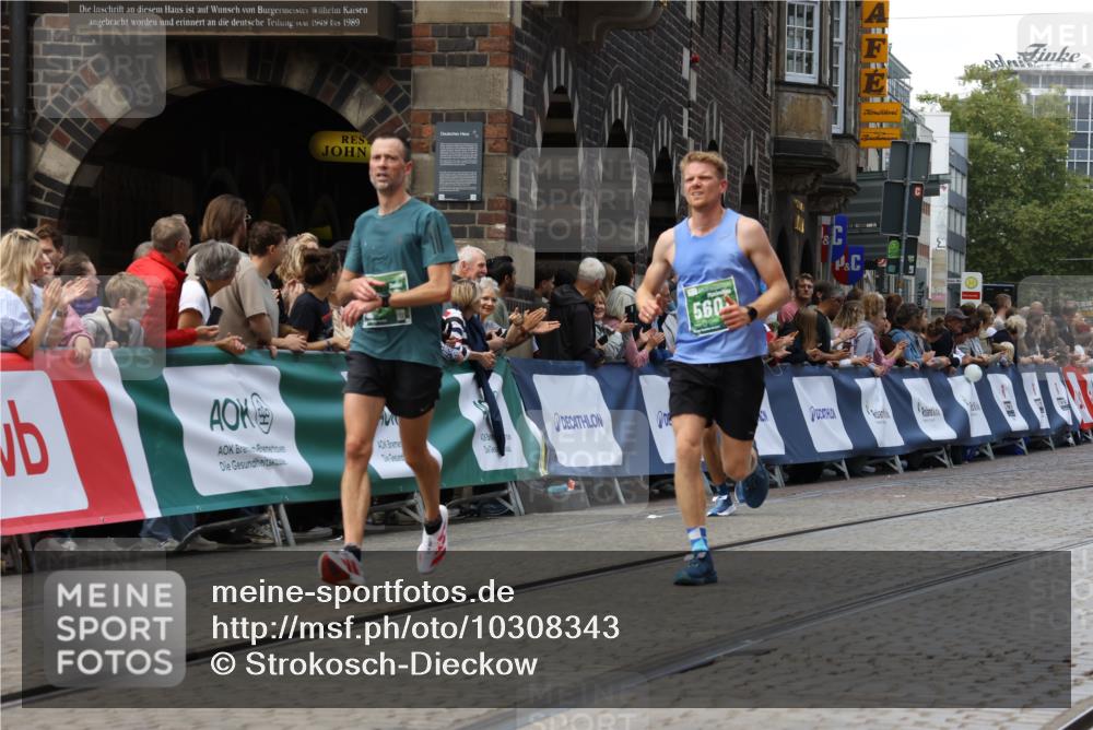 13.09.2026 - 21. swb-Marathon Bremen Strokosch-Dieckow http://msf.ph/oto/10308343 13.09.2026 13:01:53 Ziel 4118, 5369, 5996, 7950, 9137, 13063, 13168, 1667, 4739, 5601, 9233 meine-sportfotos.de