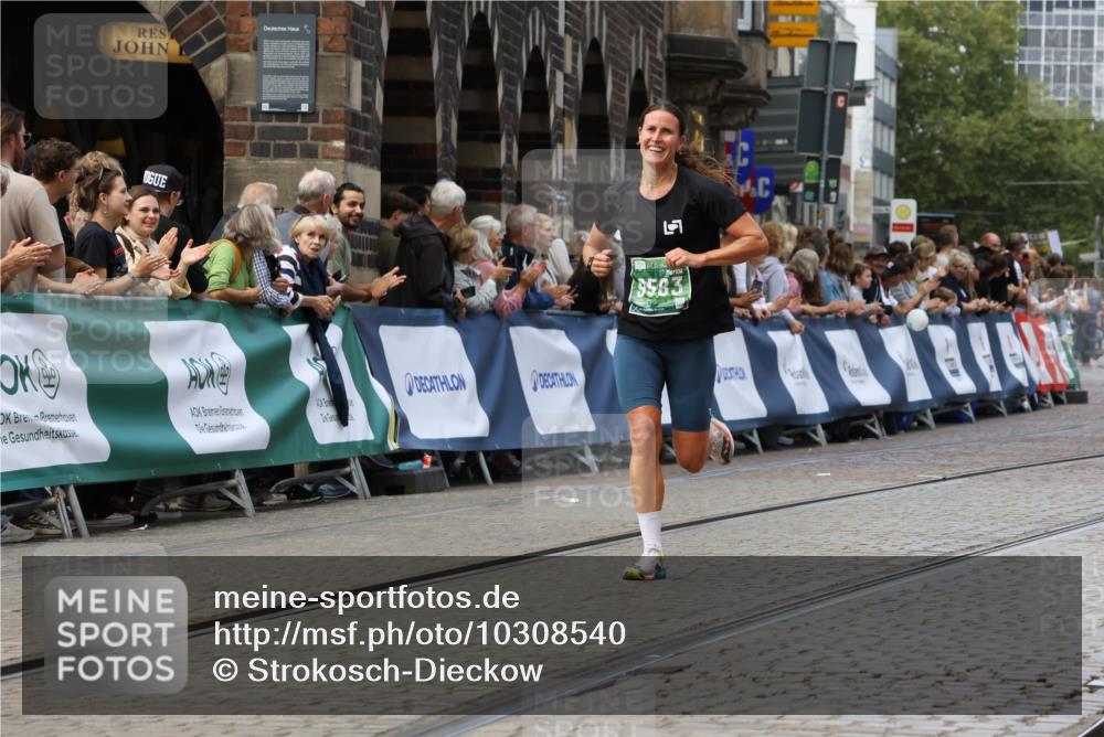 13.09.2026 - 21. swb-Marathon Bremen Strokosch-Dieckow http://msf.ph/oto/10308540 13.09.2026 13:02:14 Ziel 1614, 4696, 4739, 5601, 9233, 9583 meine-sportfotos.de