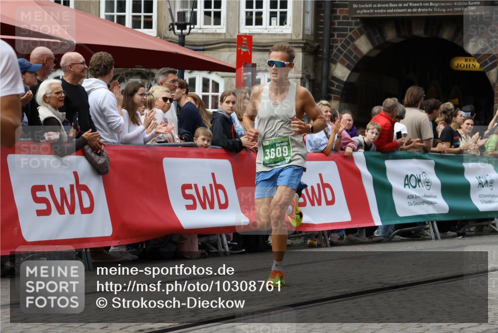 13.09.2026 - 21. swb-Marathon Bremen Strokosch-Dieckow http://msf.ph/oto/10308761 13.09.2026 13:02:33 Ziel 1667, 9583, 1795, 1850, 13237 meine-sportfotos.de