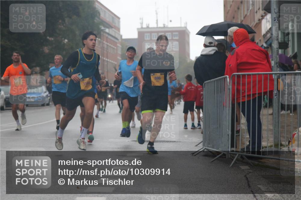 13.09.2026 - Kiel Lauf Markus Tischler http://msf.ph/oto/10309914 13.09.2026 10:35:01 Fleethörn 1584, 886 meine-sportfotos.de
