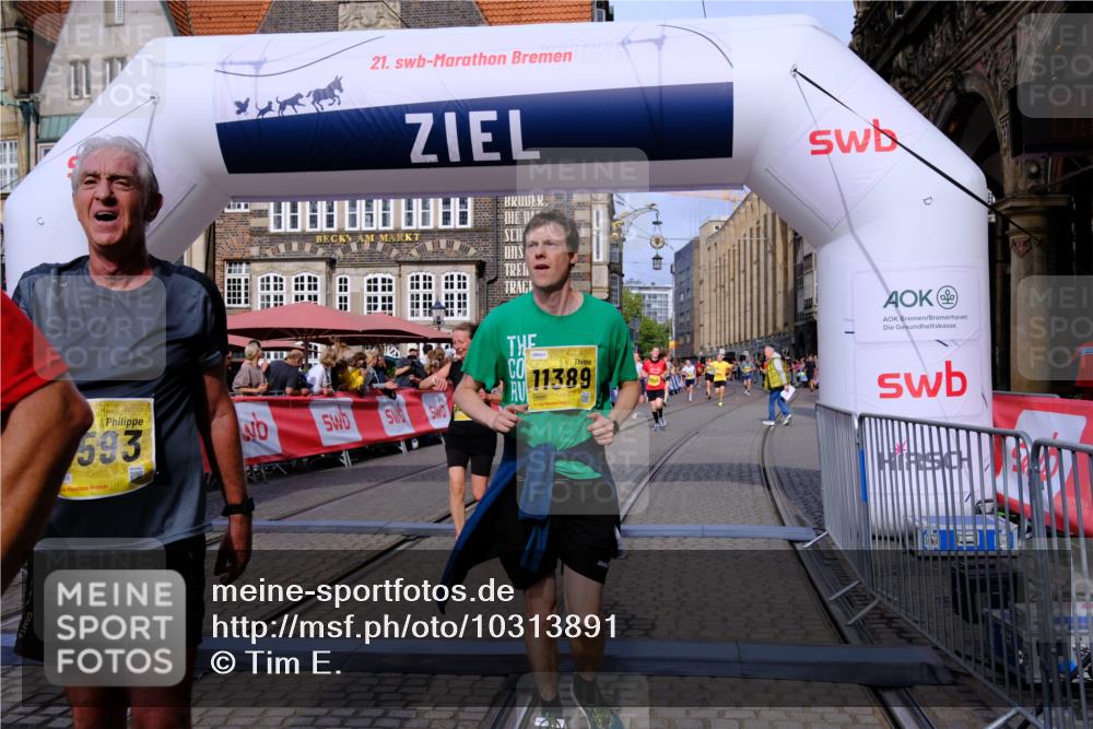 13.09.2026 - 21. swb-Marathon Bremen Tim E. http://msf.ph/oto/10313891 13.09.2026 10:54:51 Ziel 10067, 10146, 10410, 10608, 10631, 10704, 10765, 10884, 11039, 11174, 11389, 11593, 11874, 12038, 12265, 12328, 12467, 12519, 13526 meine-sportfotos.de