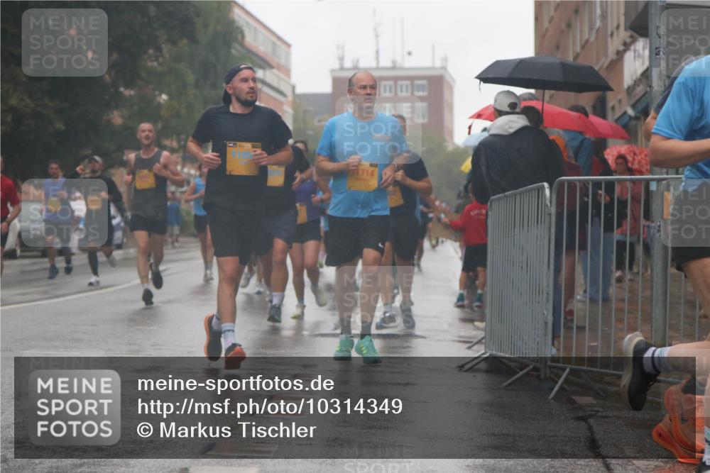 13.09.2026 - Kiel Lauf Markus Tischler http://msf.ph/oto/10314349 13.09.2026 10:42:35 Fleethörn 1714 meine-sportfotos.de