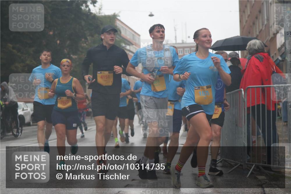 13.09.2026 - Kiel Lauf Markus Tischler http://msf.ph/oto/10314735 13.09.2026 10:43:25 Fleethörn 7620, 4151, 70 meine-sportfotos.de