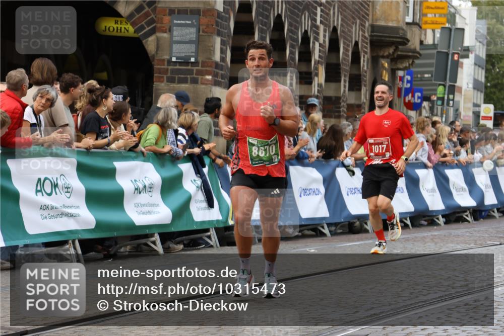 13.09.2026 - 21. swb-Marathon Bremen Strokosch-Dieckow http://msf.ph/oto/10315473 13.09.2026 13:06:10 Ziel 1017, 1301, 1745, 1879, 2538, 3520, 4157, 4712, 6025, 6058, 7399, 8334, 8706, 8877, 8973, 9010, 9918, 474, 1901, 8621, 8670, 9934 meine-sportfotos.de