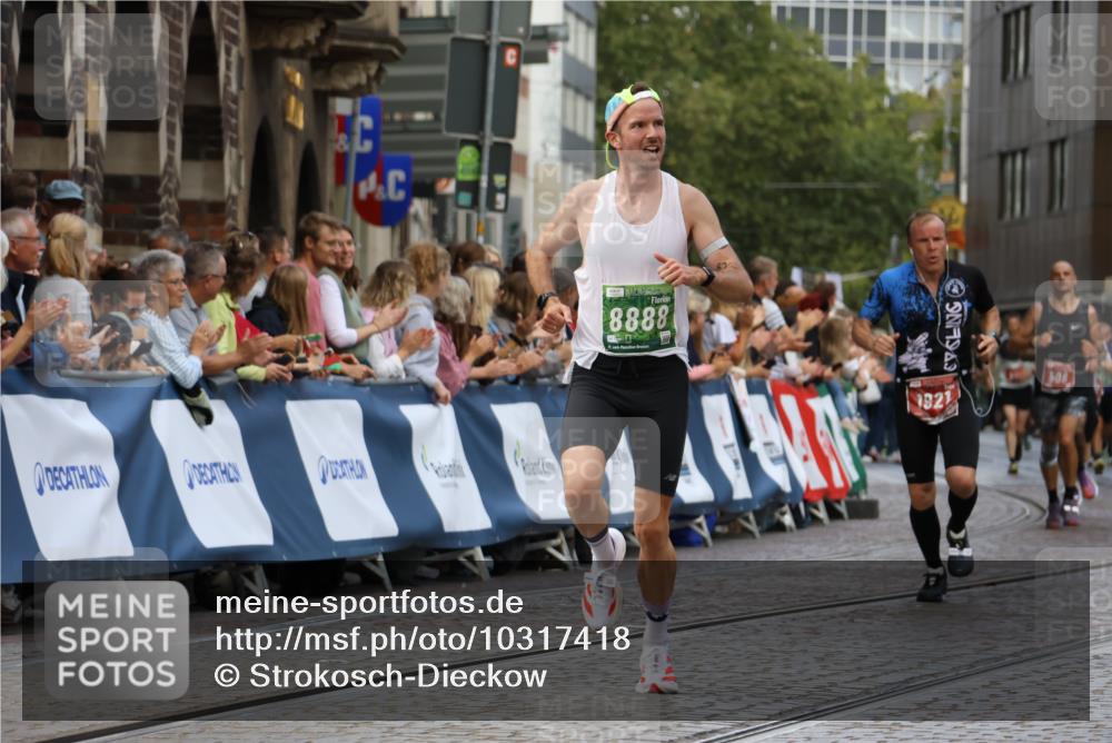 13.09.2026 - 21. swb-Marathon Bremen Strokosch-Dieckow http://msf.ph/oto/10317418 13.09.2026 13:06:50 Ziel 508, 1770, 1921, 2832, 3910, 4777, 7590, 8621, 13148, 749, 3794, 3973, 8888, 9708 meine-sportfotos.de