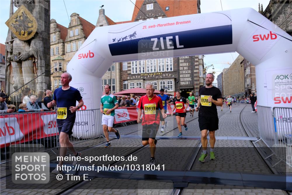 13.09.2026 - 21. swb-Marathon Bremen Tim E. http://msf.ph/oto/10318041 13.09.2026 10:57:44 Ziel 10177, 10226, 10300, 10394, 10517, 10518, 10687, 11106, 11365, 11480, 11498, 11609, 11734, 11965, 11966, 12037, 12111, 12263, 12372, 12400, 12411 meine-sportfotos.de