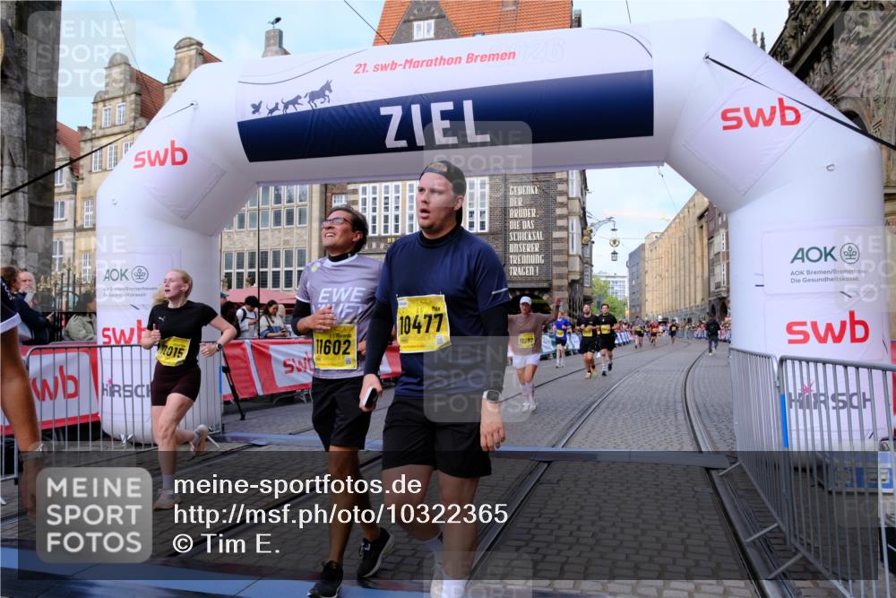 13.09.2026 - 21. swb-Marathon Bremen Tim E. http://msf.ph/oto/10322365 13.09.2026 10:59:19 Ziel 10254, 10383, 10415, 10427, 10477, 10668, 10787, 10794, 10843, 11034, 11267, 11278, 11602, 11913, 12015, 12127, 12130, 12131, 12176, 12200, 12271, 12297, 12414 meine-sportfotos.de