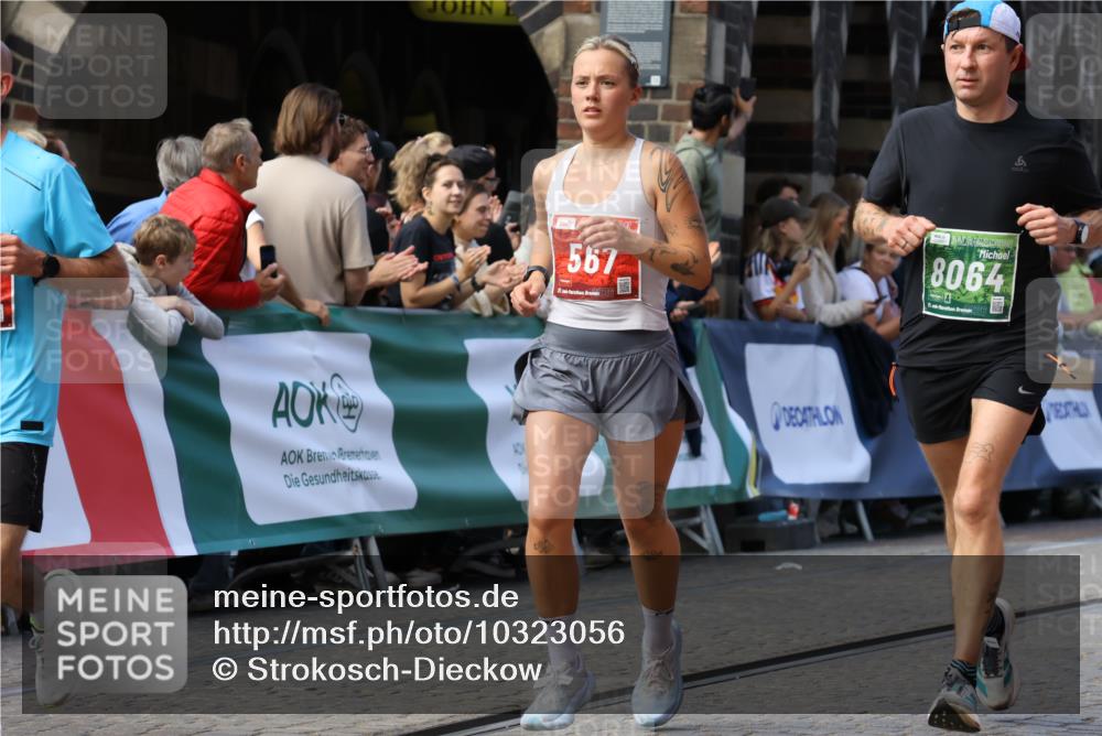13.09.2026 - 21. swb-Marathon Bremen Strokosch-Dieckow http://msf.ph/oto/10323056 13.09.2026 13:10:16 Ziel 538, 567, 623, 1723, 1975, 2020, 2750, 4781, 5627, 8835, 9277, 9804, 9817, 604, 640, 1277, 2605, 3959, 5532, 7881, 8033, 8064, 8709 meine-sportfotos.de