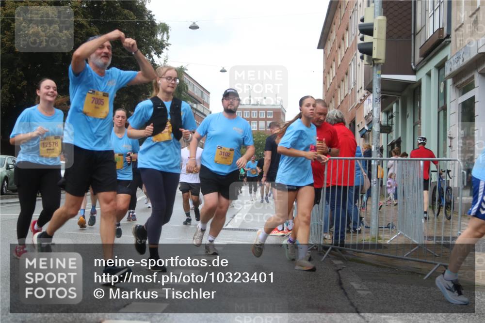 13.09.2026 - Kiel Lauf Markus Tischler http://msf.ph/oto/10323401 13.09.2026 11:00:04 Fleethörn 12578, 7005, 3102 meine-sportfotos.de
