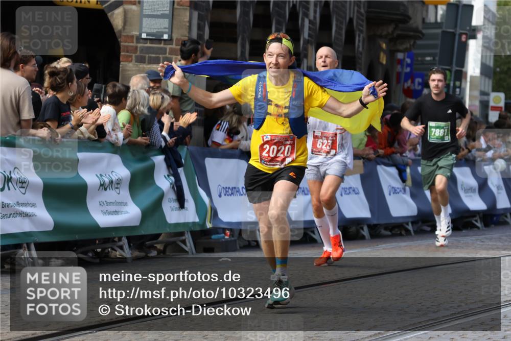 13.09.2026 - 21. swb-Marathon Bremen Strokosch-Dieckow http://msf.ph/oto/10323496 13.09.2026 13:10:27 Ziel 538, 623, 957, 2020, 4781, 5627, 9817, 1181, 1554, 2605, 4727, 5066, 5152, 5620, 5648, 6267, 7881 meine-sportfotos.de