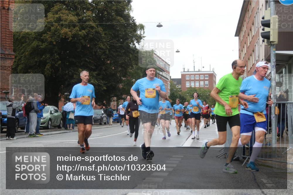 13.09.2026 - Kiel Lauf Markus Tischler http://msf.ph/oto/10323504 13.09.2026 11:00:21 Fleethörn 3670, 6483 meine-sportfotos.de