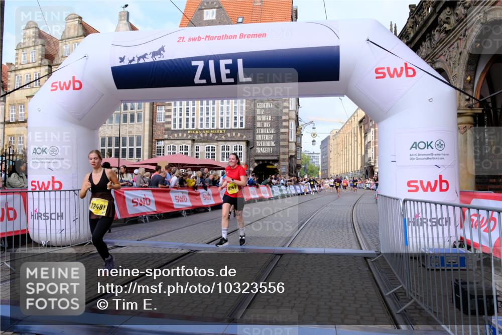 13.09.2026 - 21. swb-Marathon Bremen Tim E. http://msf.ph/oto/10323556 13.09.2026 10:59:49 Ziel 10147, 10377, 10745, 10922, 11151, 11207, 11519, 11594, 11873, 12267, 12295, 12481, 12527 meine-sportfotos.de