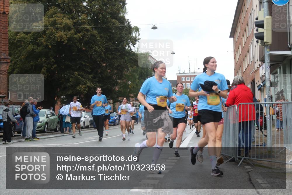 13.09.2026 - Kiel Lauf Markus Tischler http://msf.ph/oto/10323558 13.09.2026 11:00:28 Fleethörn 4986, 54478 meine-sportfotos.de