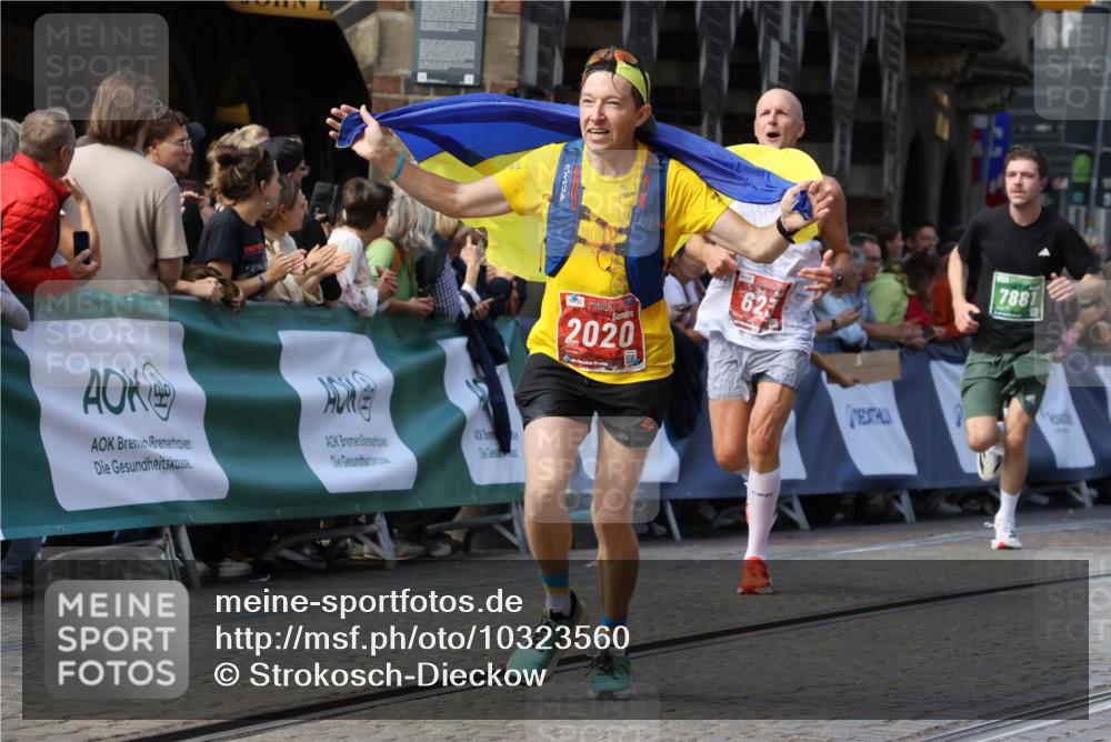 13.09.2026 - 21. swb-Marathon Bremen Strokosch-Dieckow http://msf.ph/oto/10323560 13.09.2026 13:10:28 Ziel 538, 623, 957, 2020, 4781, 5627, 8064, 9817, 1181, 1554, 2347, 2605, 4727, 5066, 5152, 5620, 5648, 6267, 7881 meine-sportfotos.de