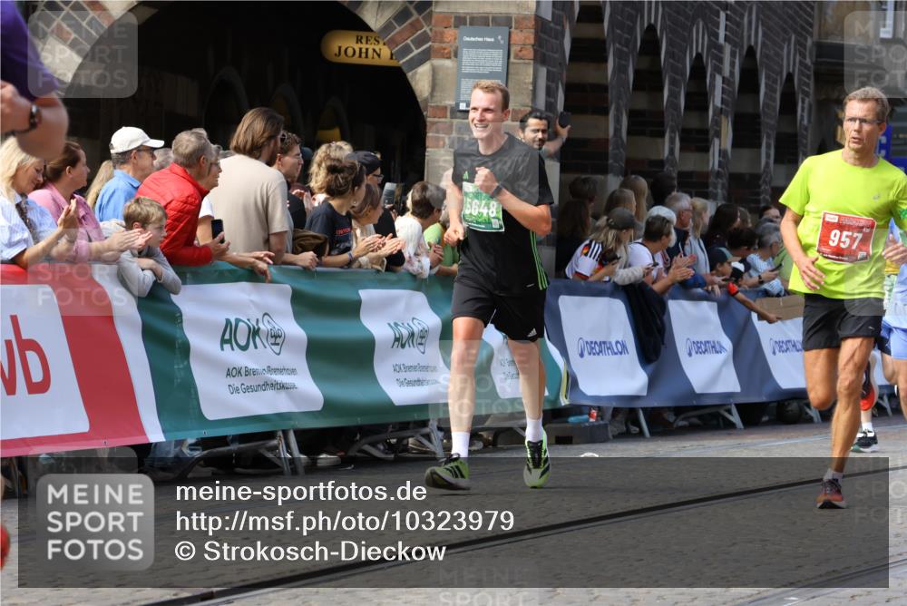 13.09.2026 - 21. swb-Marathon Bremen Strokosch-Dieckow http://msf.ph/oto/10323979 13.09.2026 13:10:36 Ziel 604, 957, 1277, 3959, 5532, 8033, 8064, 8709, 384, 1385, 1498, 1554, 2347, 4023, 5066, 5152, 5155, 5168, 5314, 5387, 5648, 7115, 7136, 9659, 13248 meine-sportfotos.de