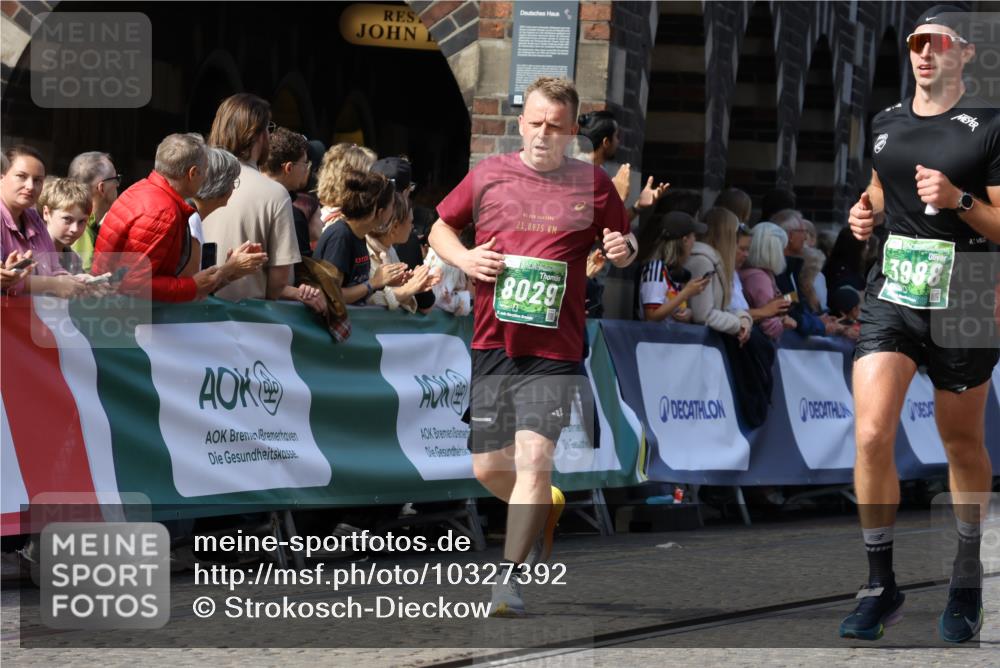 13.09.2026 - 21. swb-Marathon Bremen Strokosch-Dieckow http://msf.ph/oto/10327392 13.09.2026 13:12:43 Ziel 899, 1517, 2480, 3362, 3830, 4560, 5416, 6107, 7328, 7521, 8981, 13013, 1513, 2350, 2442, 2801, 2858, 3988, 4605, 5379, 5965, 8029, 8798, 13140 meine-sportfotos.de
