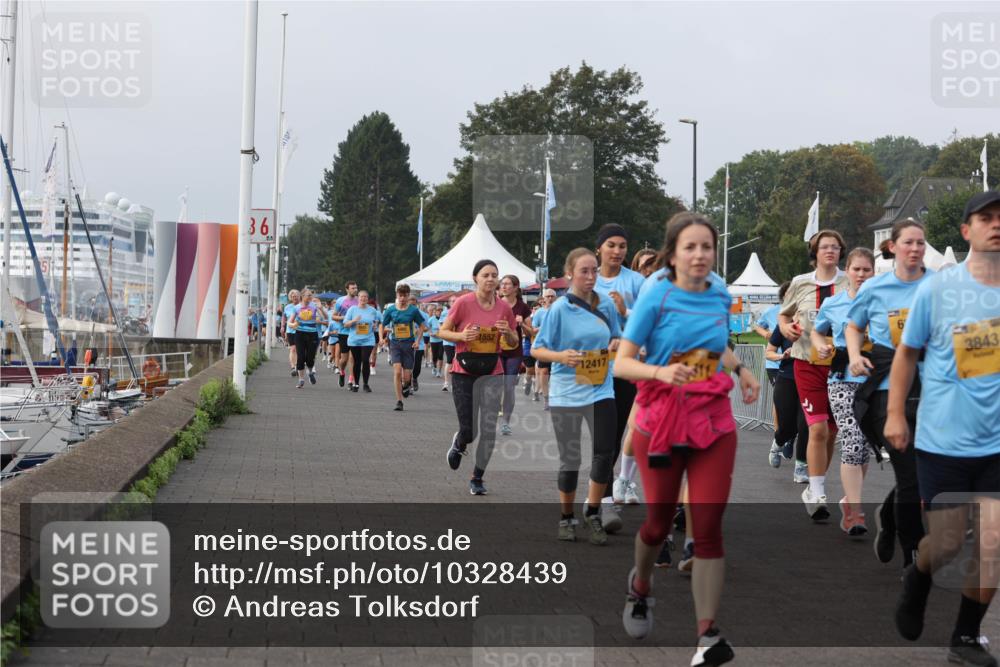 13.09.2026 - Kiel Lauf Andreas Tolksdorf http://msf.ph/oto/10328439 13.09.2026 09:29:29 Kiellinie 12417, 3843 meine-sportfotos.de