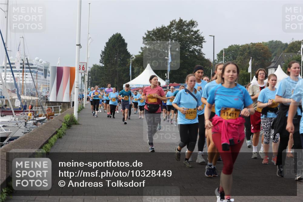 13.09.2026 - Kiel Lauf Andreas Tolksdorf http://msf.ph/oto/10328449 13.09.2026 09:29:29 Kiellinie 36, 12417, 11411, 073 meine-sportfotos.de