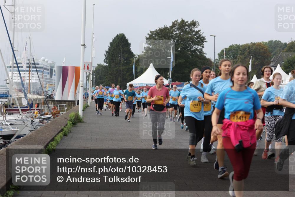 13.09.2026 - Kiel Lauf Andreas Tolksdorf http://msf.ph/oto/10328453 13.09.2026 09:29:29 Kiellinie 36, 12417, 2115, 11411 meine-sportfotos.de