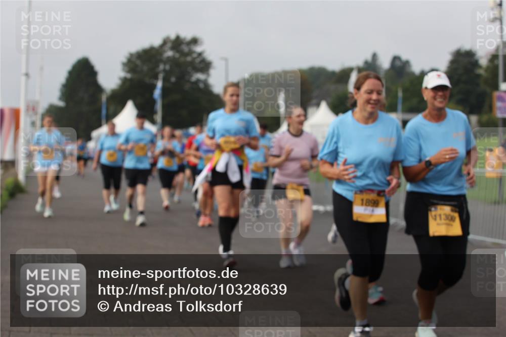 13.09.2026 - Kiel Lauf Andreas Tolksdorf http://msf.ph/oto/10328639 13.09.2026 09:29:51 Kiellinie 1899, 1300 meine-sportfotos.de