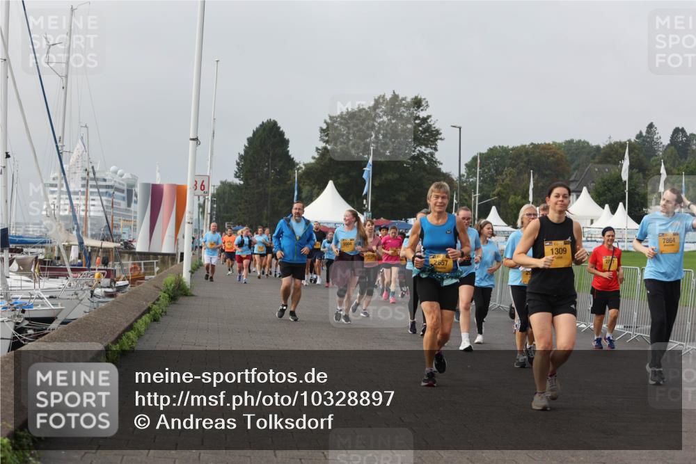 13.09.2026 - Kiel Lauf Andreas Tolksdorf http://msf.ph/oto/10328897 13.09.2026 09:30:06 Kiellinie 1309, 1 meine-sportfotos.de