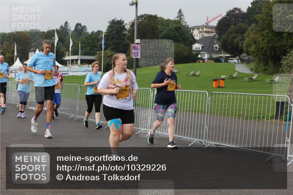 13.09.2026 - Kiel Lauf Andreas Tolksdorf http://msf.ph/oto/10329226 13.09.2026 09:30:31 Kiellinie 11494, 1774, 7143 meine-sportfotos.de