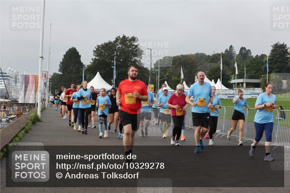 13.09.2026 - Kiel Lauf Andreas Tolksdorf http://msf.ph/oto/10329278 13.09.2026 09:30:34 Kiellinie 36, 4911, 10929, 5940, 2949, 11828, 2061 meine-sportfotos.de