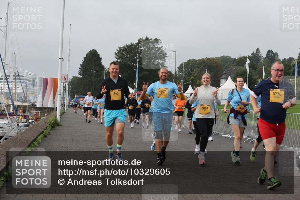 13.09.2026 - Kiel Lauf Andreas Tolksdorf http://msf.ph/oto/10329605 13.09.2026 09:30:54 Kiellinie 840, 4907, 6057, 919, 5776 meine-sportfotos.de
