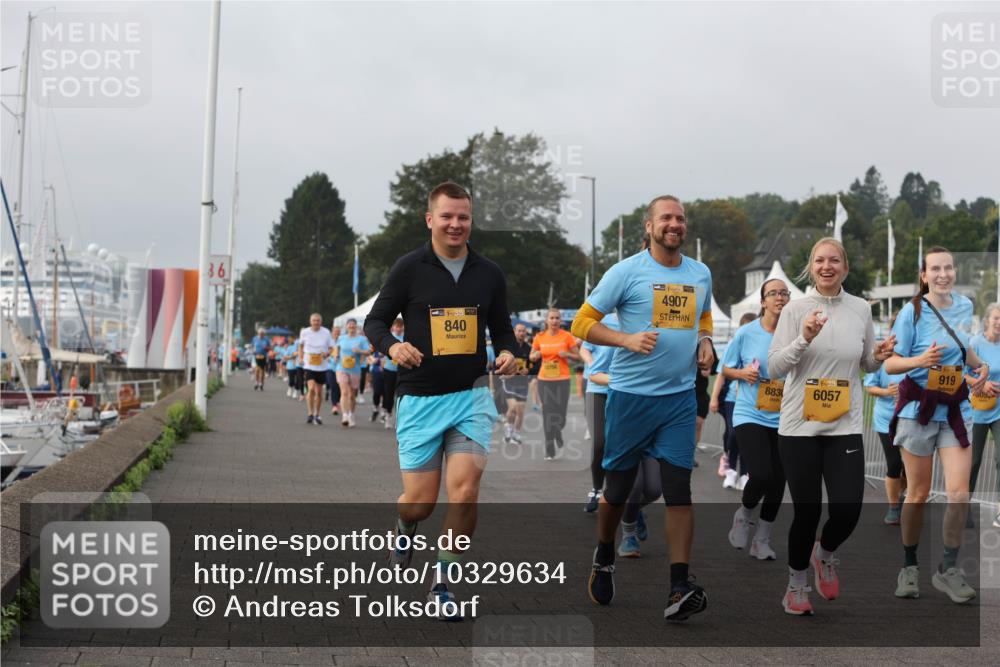 13.09.2026 - Kiel Lauf Andreas Tolksdorf http://msf.ph/oto/10329634 13.09.2026 09:30:55 Kiellinie 840, 4907, 8830, 6057, 919, 05 meine-sportfotos.de