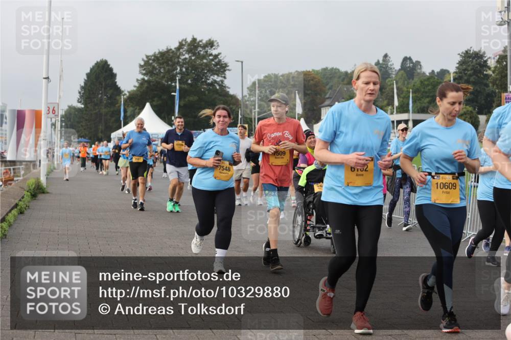 13.09.2026 - Kiel Lauf Andreas Tolksdorf http://msf.ph/oto/10329880 13.09.2026 09:31:14 Kiellinie 36, 10326, 7548, 509, 6102, 39, 10609 meine-sportfotos.de