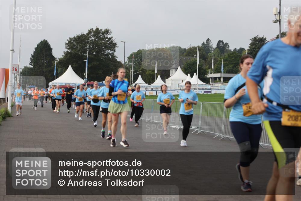 13.09.2026 - Kiel Lauf Andreas Tolksdorf http://msf.ph/oto/10330002 13.09.2026 09:31:22 Kiellinie 36, 2087 meine-sportfotos.de