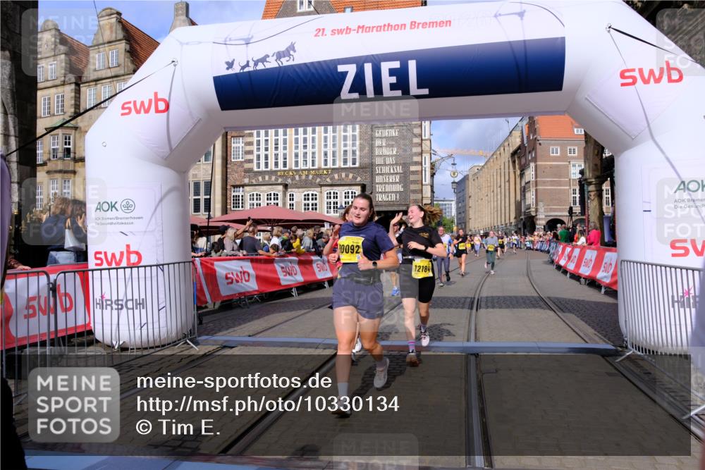 13.09.2026 - 21. swb-Marathon Bremen Tim E. http://msf.ph/oto/10330134 13.09.2026 11:03:37 Ziel 10092, 10150, 10187, 10195, 10237, 10309, 10531, 10724, 10727, 10904, 10959, 11070, 11493, 11598, 11676, 11773, 11830, 12068, 12184, 12185, 12611 meine-sportfotos.de