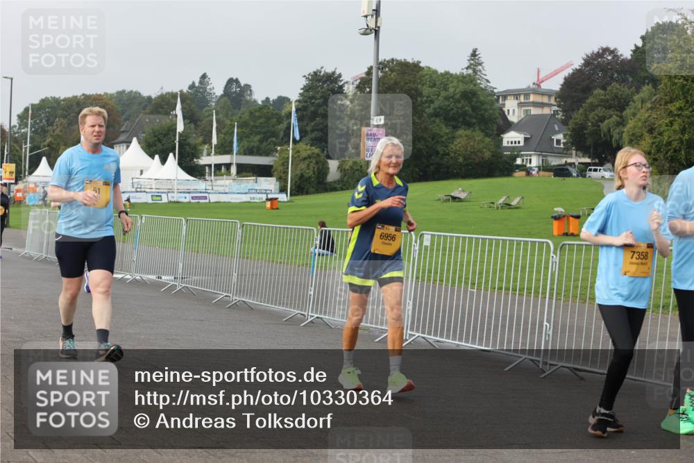 13.09.2026 - Kiel Lauf Andreas Tolksdorf http://msf.ph/oto/10330364 13.09.2026 09:32:01 Kiellinie 6956, 7358 meine-sportfotos.de