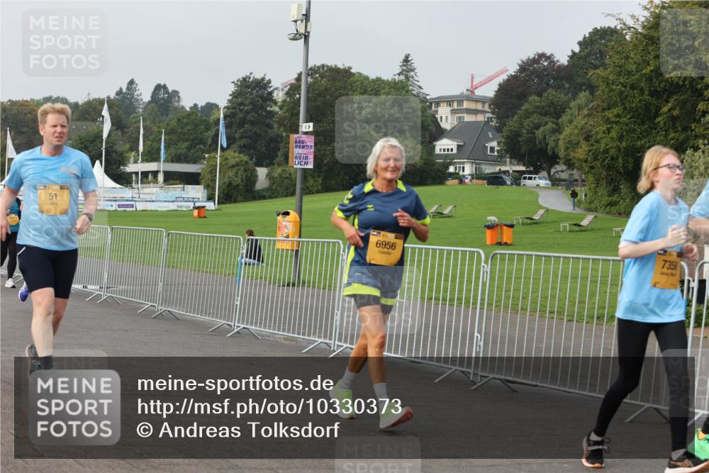 13.09.2026 - Kiel Lauf Andreas Tolksdorf http://msf.ph/oto/10330373 13.09.2026 09:32:01 Kiellinie 13, 51, 6956, 7358 meine-sportfotos.de