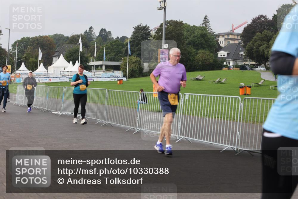 13.09.2026 - Kiel Lauf Andreas Tolksdorf http://msf.ph/oto/10330388 13.09.2026 09:32:04 Kiellinie 1143 meine-sportfotos.de
