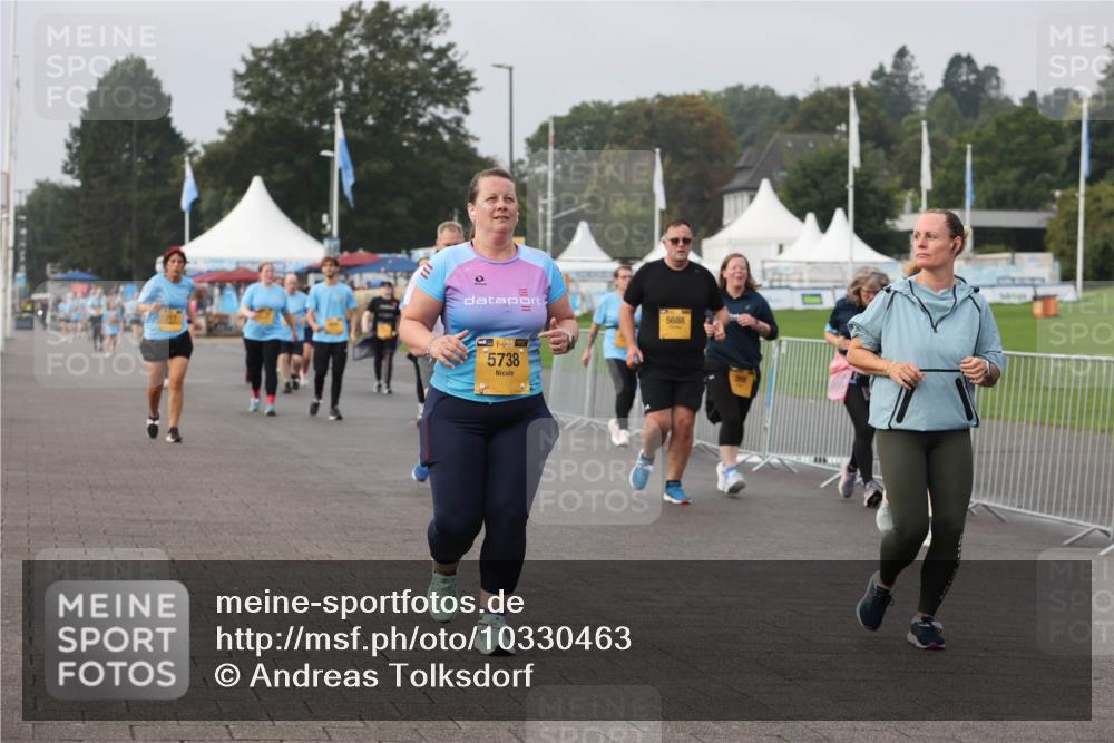 13.09.2026 - Kiel Lauf Andreas Tolksdorf http://msf.ph/oto/10330463 13.09.2026 09:32:17 Kiellinie 5688, 5738 meine-sportfotos.de