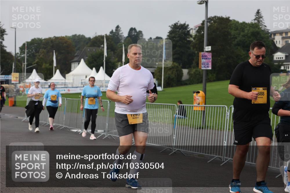 13.09.2026 - Kiel Lauf Andreas Tolksdorf http://msf.ph/oto/10330504 13.09.2026 09:32:22 Kiellinie 5497, 1290, 688 meine-sportfotos.de