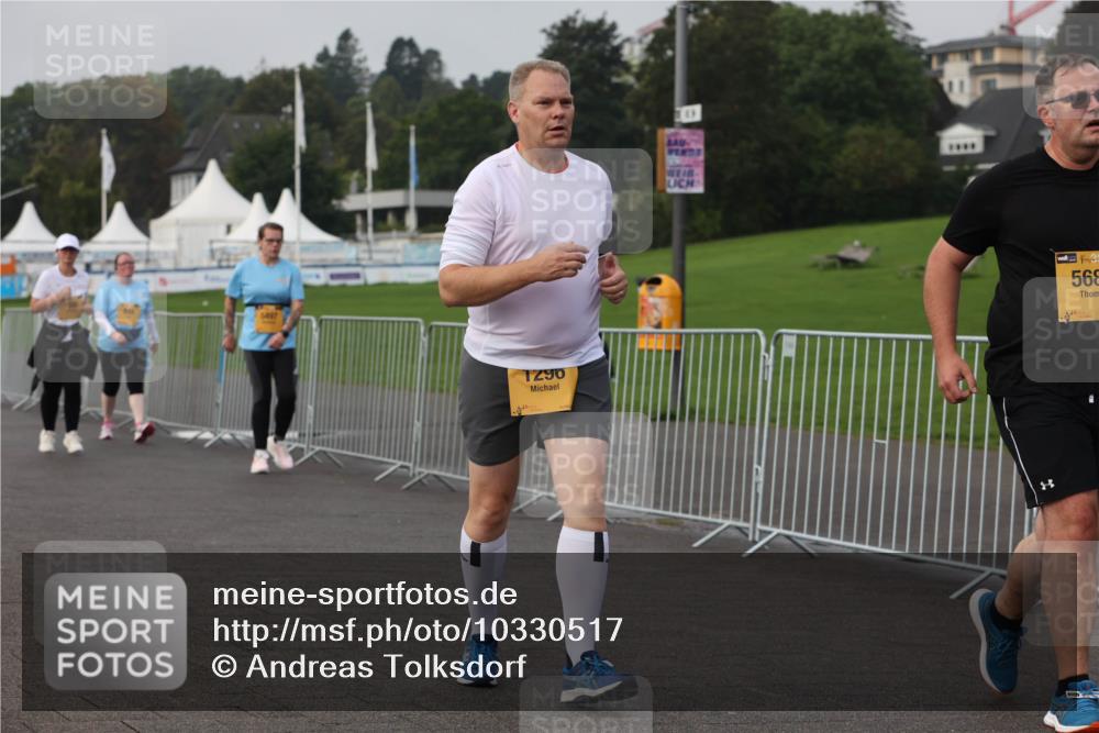 13.09.2026 - Kiel Lauf Andreas Tolksdorf http://msf.ph/oto/10330517 13.09.2026 09:32:22 Kiellinie 5407, 1296, 568 meine-sportfotos.de