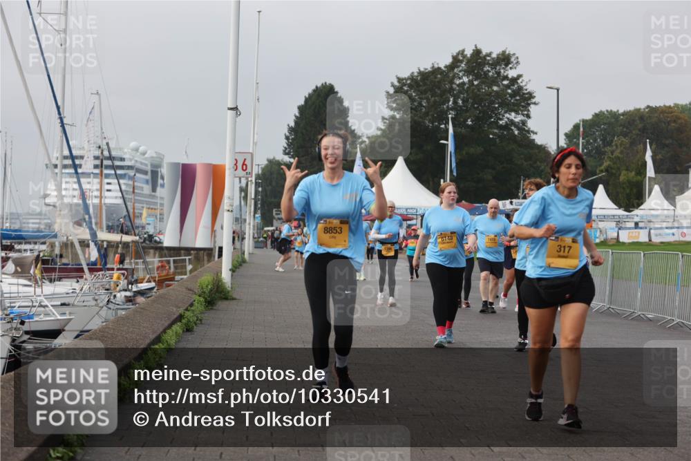 13.09.2026 - Kiel Lauf Andreas Tolksdorf http://msf.ph/oto/10330541 13.09.2026 09:32:25 Kiellinie 36, 8853, 7415, 317, 0 meine-sportfotos.de