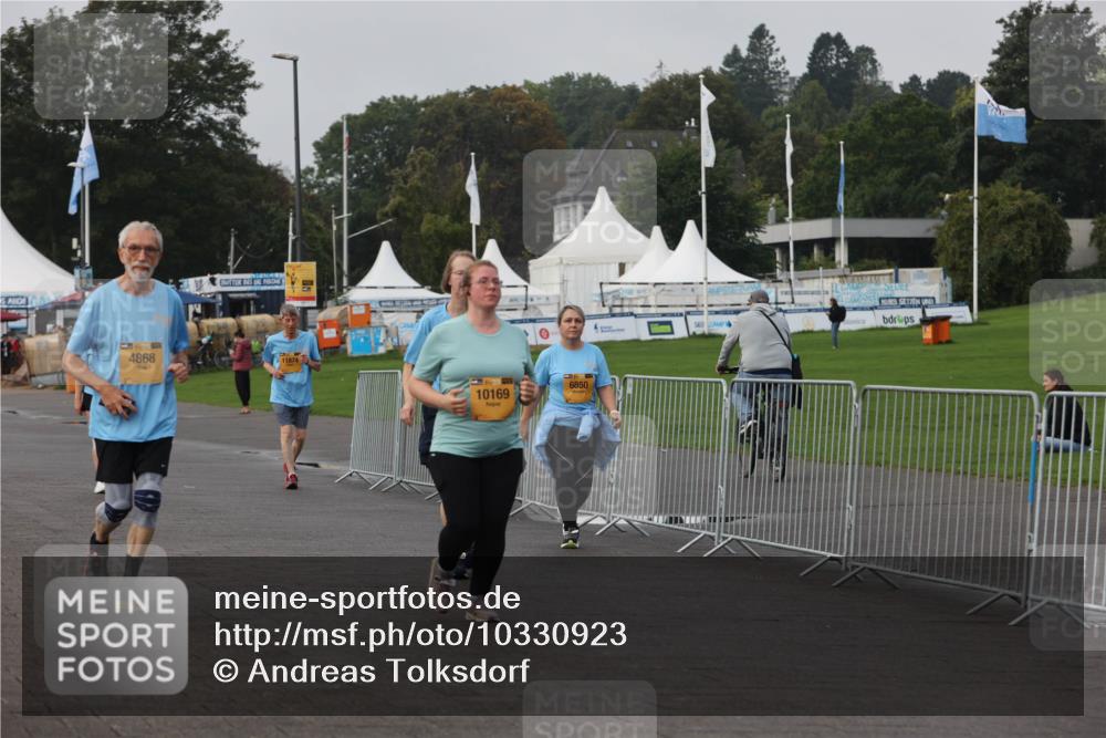 13.09.2026 - Kiel Lauf Andreas Tolksdorf http://msf.ph/oto/10330923 13.09.2026 09:33:04 Kiellinie 4868, 11874, 10169, 6850 meine-sportfotos.de