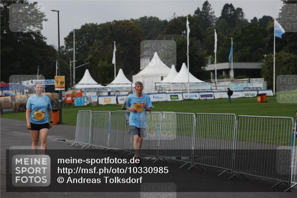 13.09.2026 - Kiel Lauf Andreas Tolksdorf http://msf.ph/oto/10330985 13.09.2026 09:33:09 Kiellinie 2252, 11874 meine-sportfotos.de