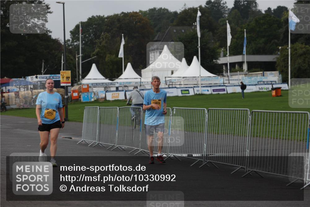 13.09.2026 - Kiel Lauf Andreas Tolksdorf http://msf.ph/oto/10330992 13.09.2026 09:33:09 Kiellinie 2252, 11874 meine-sportfotos.de
