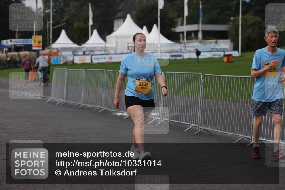 13.09.2026 - Kiel Lauf Andreas Tolksdorf http://msf.ph/oto/10331014 13.09.2026 09:33:14 Kiellinie 48, 2252, 874 meine-sportfotos.de