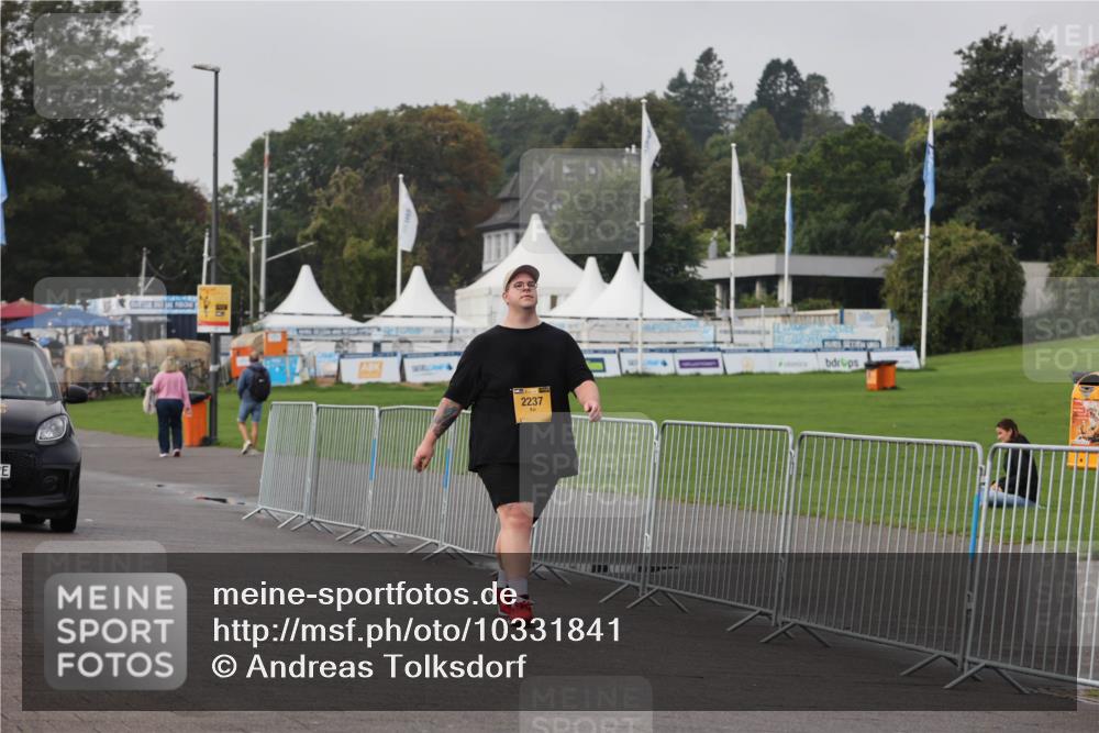 13.09.2026 - Kiel Lauf Andreas Tolksdorf http://msf.ph/oto/10331841 13.09.2026 09:35:24 Kiellinie 2237 meine-sportfotos.de