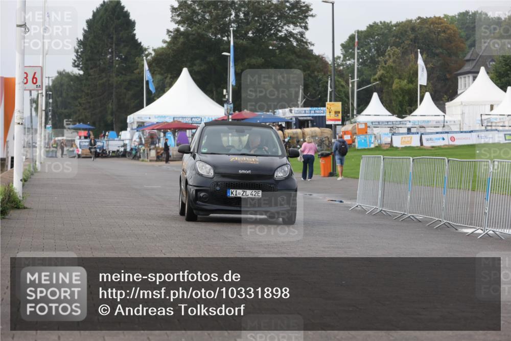 13.09.2026 - Kiel Lauf Andreas Tolksdorf http://msf.ph/oto/10331898 13.09.2026 09:35:26 Kiellinie 36, 42 meine-sportfotos.de